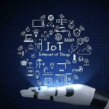 (NB-IoT / GPRS)